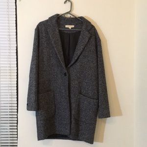 Long Coat